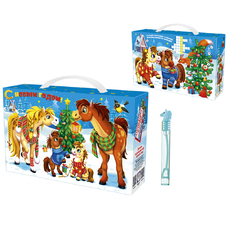 Подарок С-12 Семья, 505 гр. - megapodarok.ru - Тюмень