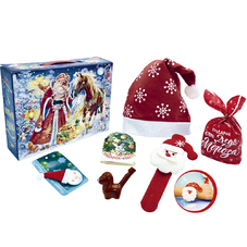 Подарок С-02 набор Карнавал - megapodarok.ru - Тюмень