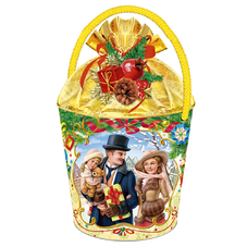 Подарок С-49 Традиции, 1200 гр. - megapodarok.ru - Тюмень