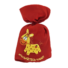 Подарок С-70 Улыбайтесь чаще!, 300 гр. - megapodarok.ru - Тюмень