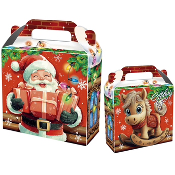 Подарок С-28 Подарки, 850 гр. - megapodarok.ru - Тюмень