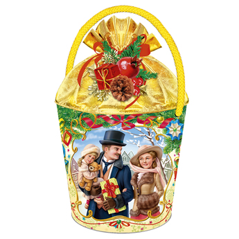 Подарок С-49 Традиции, 1200 гр. - megapodarok.ru - Тюмень