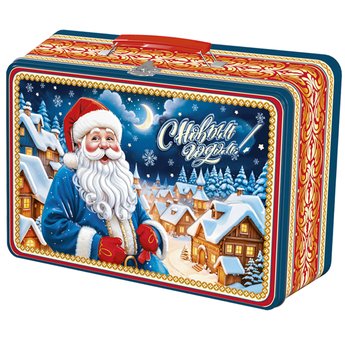 Подарок С-58 Чудо, 1500 гр. - megapodarok.ru - Тюмень