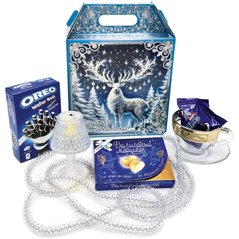 С-63 набор Уют - megapodarok.ru - Тюмень